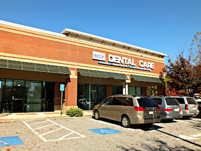 DentFirst Dental Care Buford