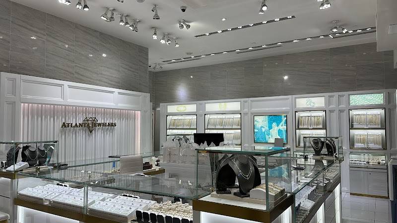 Atlanta Jewelers