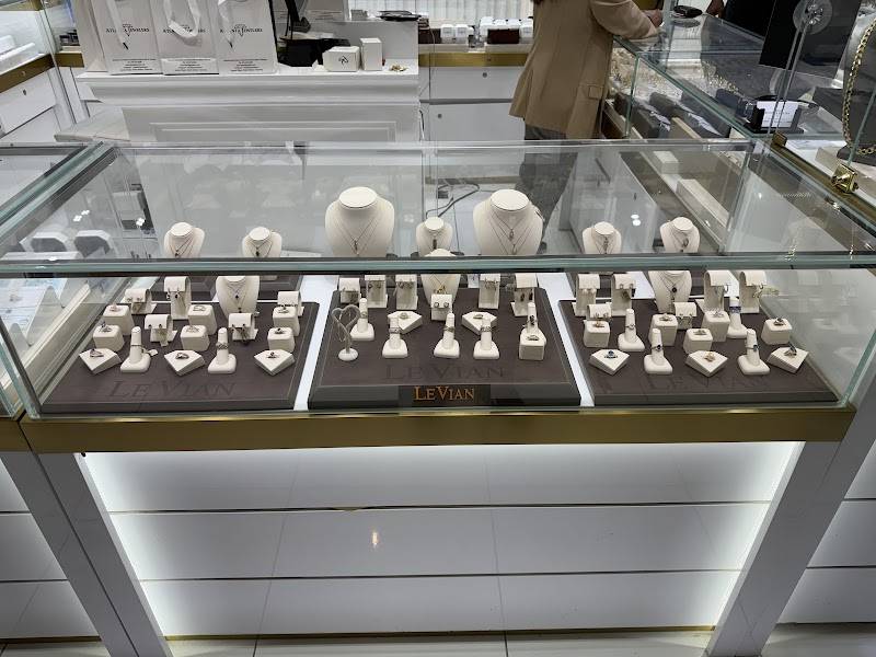Atlanta Jewelers