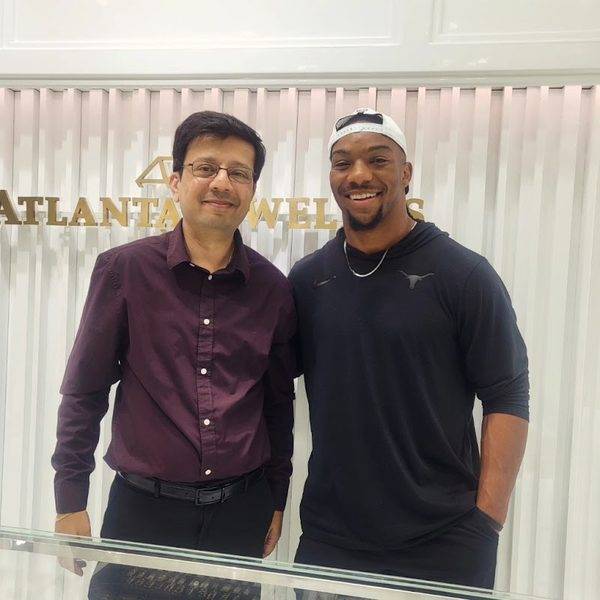 Atlanta Jewelers