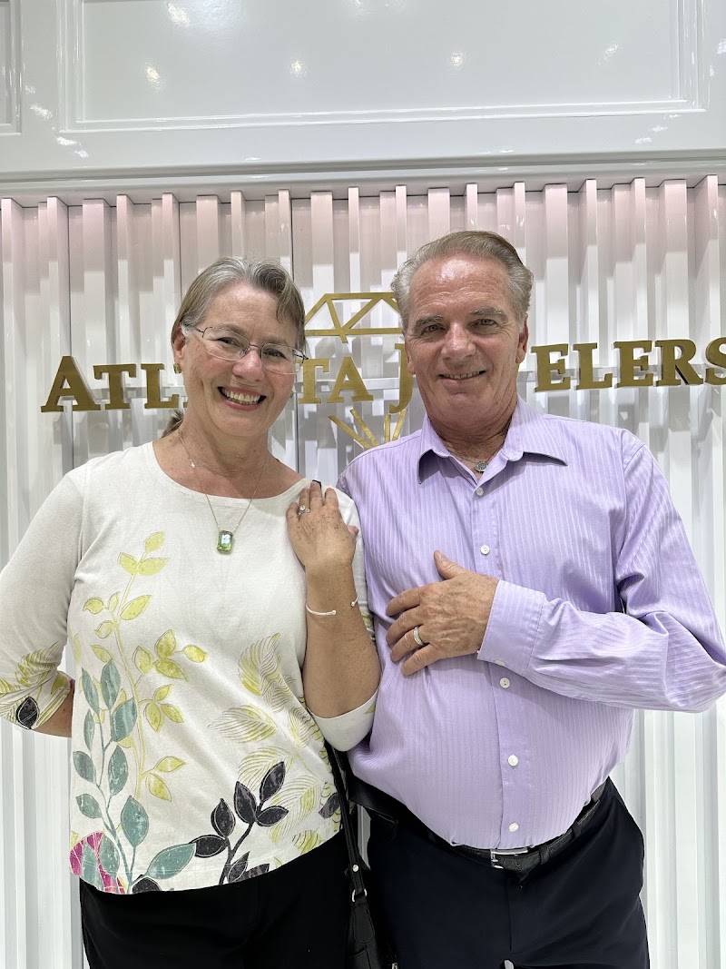 Atlanta Jewelers